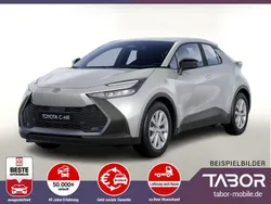 Nouvelle 2025 Toyota C-HR SUV | 27 988 € (Super prix)