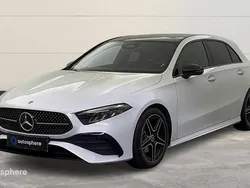 Utilisé 2024 Mercedes 200 AMG line Berline | 40 999 € (Prix juste)