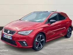 Utilisé 2025 Seat Ibiza FR Berline | 25 490 € (Prix assez cher)