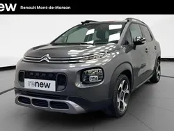 Gris Utilisé 2019 Citroën C3 Aircross PureTech SUV | 10 490 € (Bon prix)