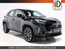 Noir Utilisé 2024 Toyota Yaris Cross Plus SUV | 26 990 € (Prix assez cher)