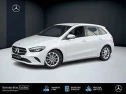Utilisé 2020 Mercedes B200 Monospace | 25 989 € (Prix juste)