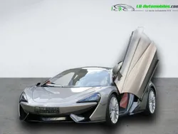 Utilisé 2018 McLaren 570GT Coupé | 156 100 €