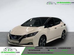 Occasion 2020 Nissan Leaf Citadine | 22 000 € (Prix juste)