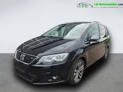 Utilisé 2020 Seat Alhambra Monospace | 39 400 € (Prix assez cher)