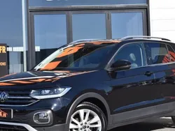 Utilisé 2023 VW T-Cross Style SUV | 21 890 € (Prix juste)