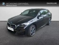 Saphirschwarz métallisé Utilisé 2022 BMW X2 M Sport SUV | 31 490 € (Prix juste)