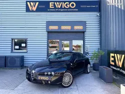 Gris Utilisé 2007 Alfa Romeo Brera Coupé | 8 990 €