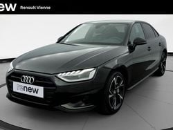 Noir Utilisé 2020 Audi A4 Design Berline | 25 499 € (Prix juste)
