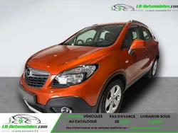 Utilisé 2017 Opel Mokka SUV | 16 400 € (Prix juste)