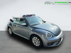 Utilisé 2018 VW Beetle Coupé | 21 800 € (Prix cher)