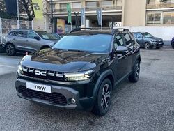 Noir Utilisé 2025 Dacia Duster Journey SUV | 28 485 €