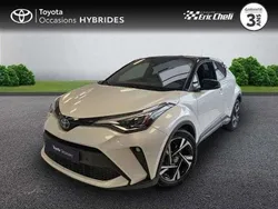 Utilisé 2023 Toyota C-HR SUV | 31 990 €