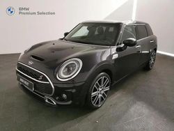 Noir Utilisé 2022 Mini Cooper S Citadine | 30 390 € (Prix assez cher)