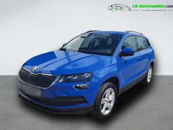 Utilisé 2020 Skoda Karoq SUV | 20 200 € (Bon prix)