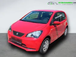 Utilisé 2012 Seat Mii Citadine | 9 700 € (Prix juste)