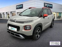 Dore Utilisé 2021 Citroën C3 Aircross PureTech SUV | 12 290 € (Prix juste)