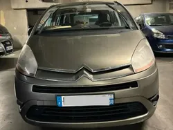 Beige Utilisé 2008 Citroën Grand C4 Picasso Monospace | 1 650 €
