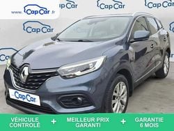 Occasion 2020 Renault Kadjar LIMITED SUV | 13 790 € (Super prix)