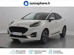 Utilisé 2021 Ford Puma ST-Line SUV | 17 490 € (Prix juste)