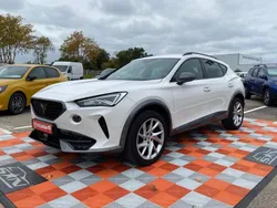 Utilisé 2022 Cupra Formentor SUV | 25 680 € (Bon prix)