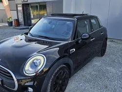 Utilisé 2018 Mini ONE Citadine | 15 990 € (Prix juste)