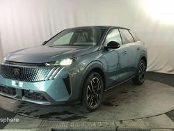 Bleu Nouvelle 2025 Peugeot 3008 GT SUV | 33 999 € (Prix juste)