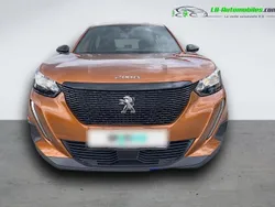 Utilisé 2023 Peugeot 2008 SUV | 19 800 € (Prix juste)