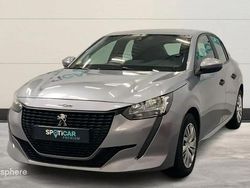 Utilisé 2021 Peugeot 208 Premium Citadine | 11 499 €