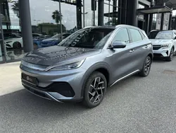 Gris Utilisé 2023 BYD Atto 3 SUV | 26 903 €