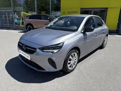 Gris Utilisé 2021 Opel Corsa-e Business Citadine | 14 989 € (Bon prix)
