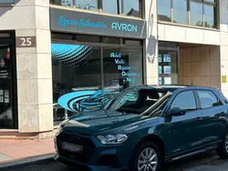 Bleu Utilisé 2020 Audi A1 Design Citadine | 18 990 €