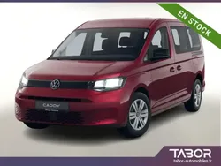 VW Caddy Maxi