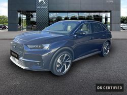 Noir Utilisé 2022 DS Automobiles DS7 Crossback Rivoli SUV | 35 490 € (Prix juste)