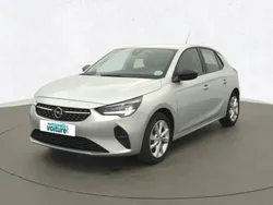 Gris Utilisé 2022 Opel Corsa Berline | 11 990 € (Prix juste)