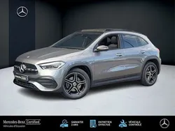 Gris Utilisé 2022 Mercedes GLA250 AMG line SUV | 36 989 € (Prix juste)