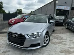 Argent Utilisé 2017 Audi A3 Berline | 14 990 € (Super prix)