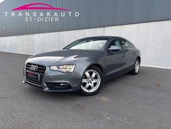 Gris Utilisé 2013 Audi A5 Ambiente | 17 490 €