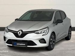 Utilisé 2023 Renault Clio V Evolution Berline | 16 499 € (Prix juste)