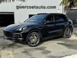 Utilisé 2021 Porsche Cayenne SUV | 79 990 € (Super prix)