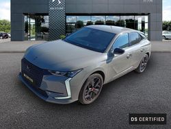 Gris Utilisé 2023 DS Automobiles DS4 Performance Line Plus Berline | 28 290 € (Prix juste)
