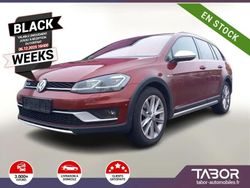 Rouge Occasion 2019 VW Golf VII | 22 488 € (Bon prix)