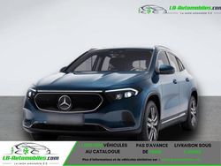Occasion 2022 Mercedes EQA250 SUV | 33 200 € (Prix juste)