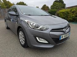 Utilisé 2015 Hyundai i30 Berline | 9 980 € (Prix juste)