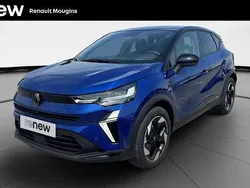 Nouvelle 2024 Renault Captur SUV | 22 999 € (Prix cher)