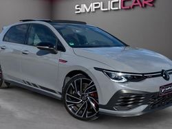 Utilisé 2022 VW Golf VIII GTI Clubsport Berline | 37 980 € (Prix juste)