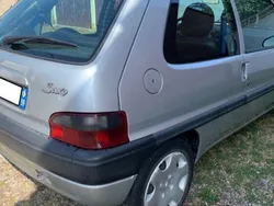 Utilisé 2002 Citroën Saxo Citadine | 2 490 €