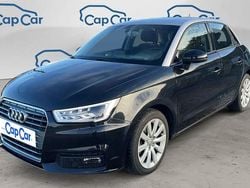Occasion 2017 Audi A1 Sportback Ambition Citadine | 13 190 € (Prix juste)