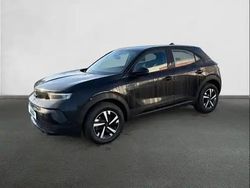 Noir Utilisé 2025 Opel Mokka Edition SUV | 29 999 €