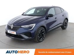Bleu Utilisé 2023 Renault Arkana Esprit Alpine SUV | 25 890 € (Prix juste)